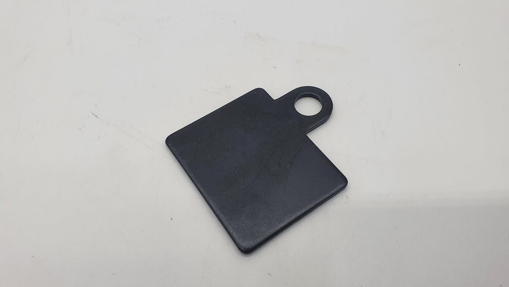 Abdeckung Proton zu BS-100T