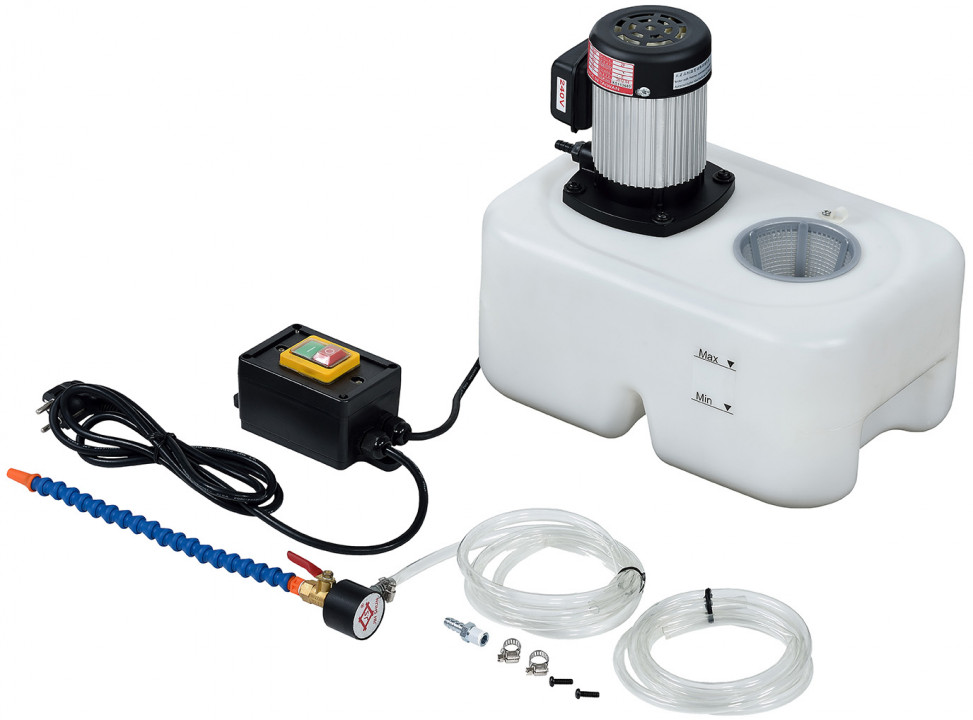 image_120599_0 Kühlmittelsystempumpe Proton Cool-8M