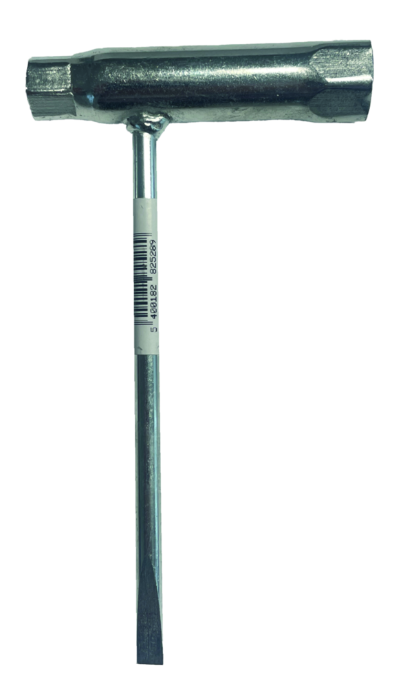 Zündkerzenschlüssel 10 mm / 16 mm