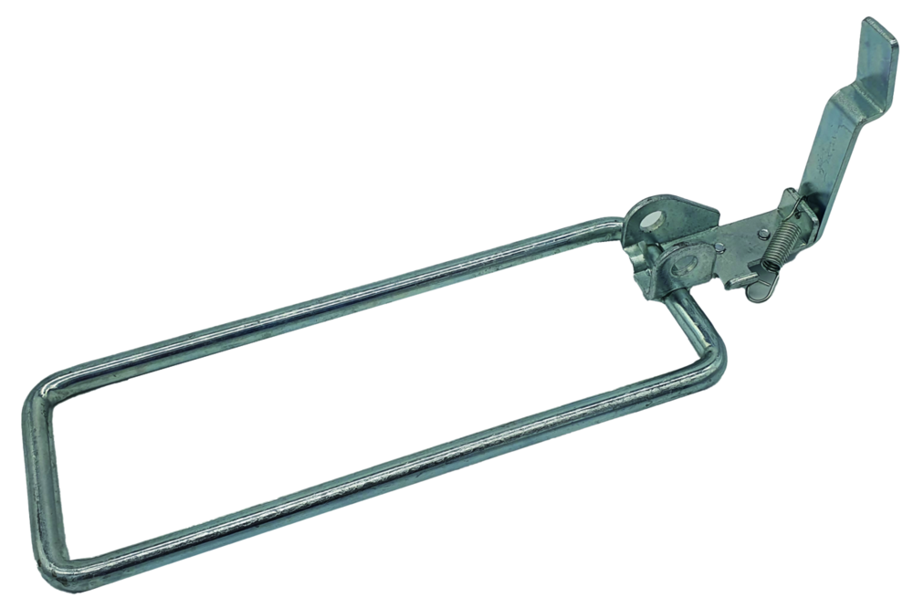 Begrenzungshebel kompl. Proton zu SW-999M