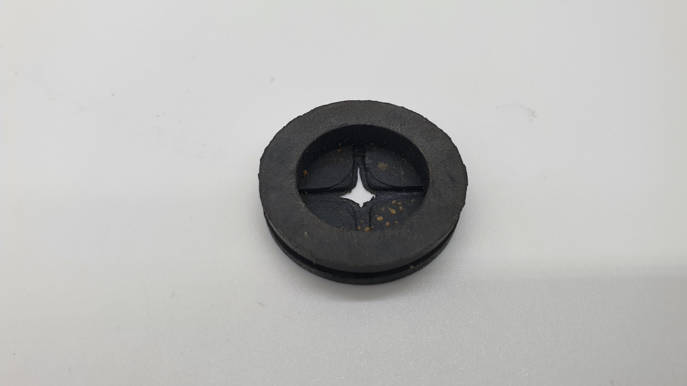 Abdeckung Proton zu BMT-ECO13M