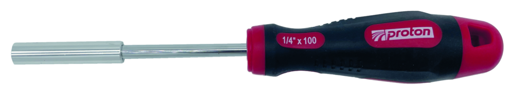 Bit- /Schraubendreherhalter Proton, magnetisch