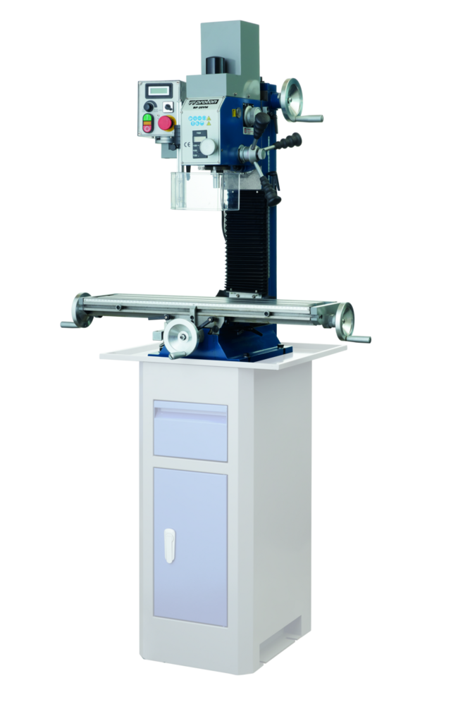 Bohrfräsmaschine Proton BF-20VM