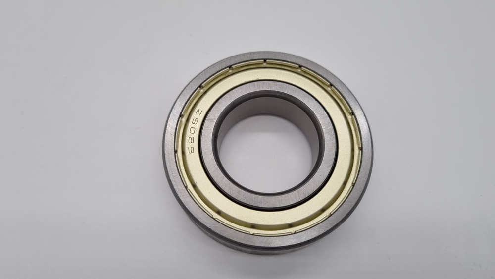 Kugellager Proton AD62/ID30/H16, Typ 6206Z