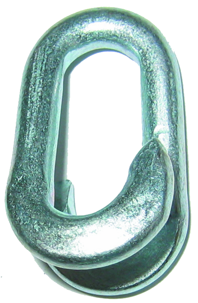 Schergleiche verzinkt Ø 10 mm