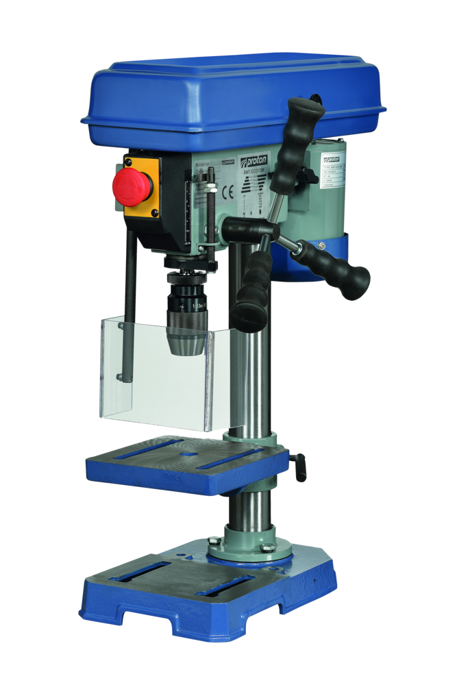 Tischbohrmaschine Proton BMT-ECO13M Tischbohrmaschine Proton BMT-ECO13M
