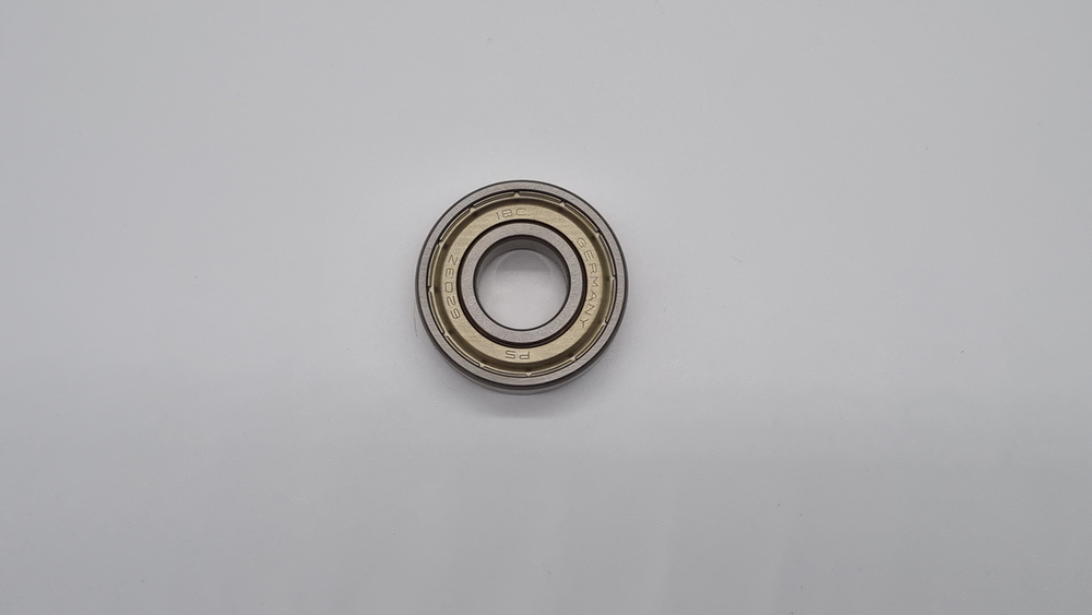 Kugellager Proton AD40/ID17/H12, Typ 6203Z