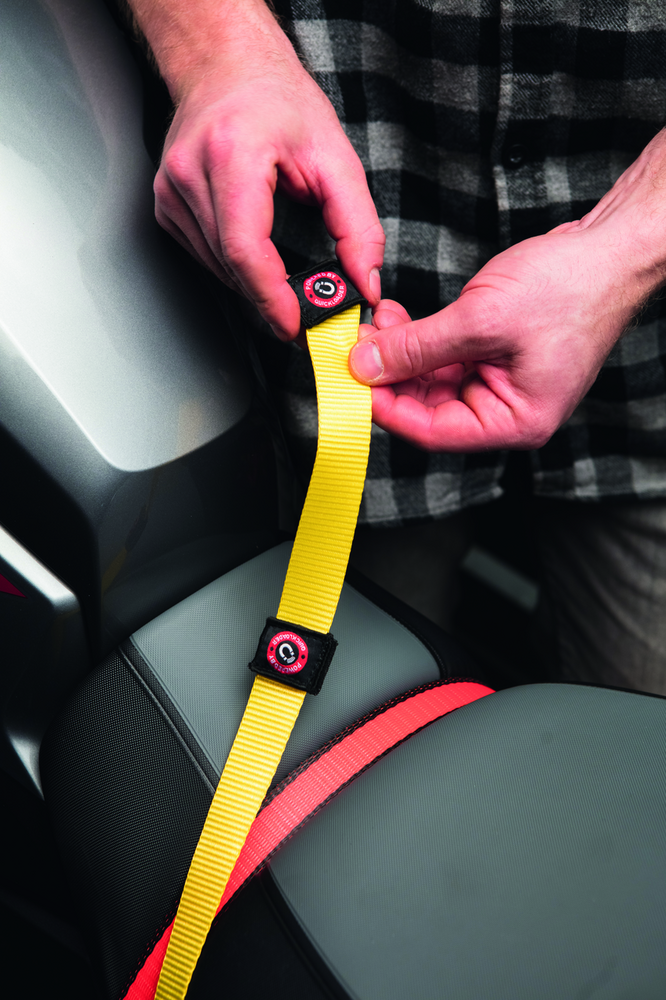 Gurtmagnet QL Magnet Addon QLMAG25