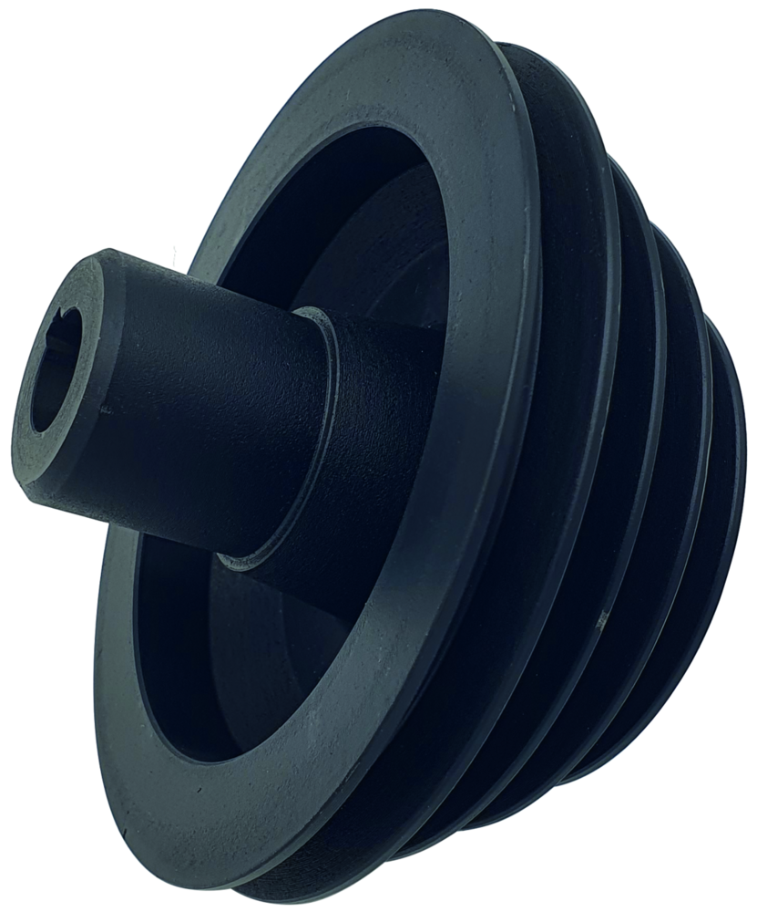 Motorriemenscheibe Proton zu BSS-180-4T