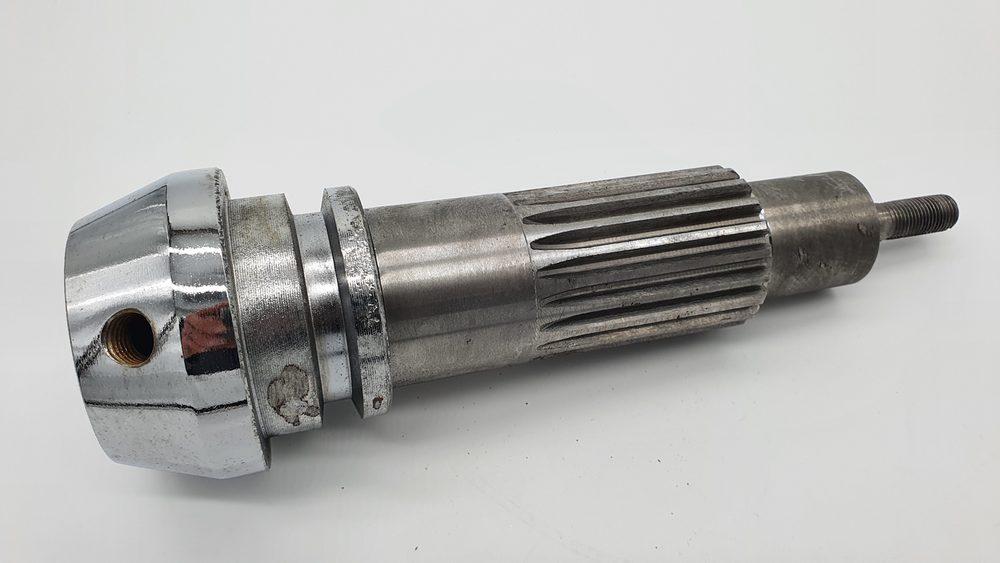 Querwelle Proton zu BMS-2612T