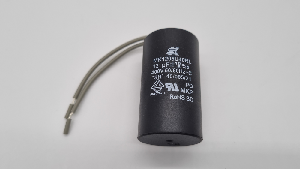 Kondensator Proton 12MFD/250V zu BS-50M