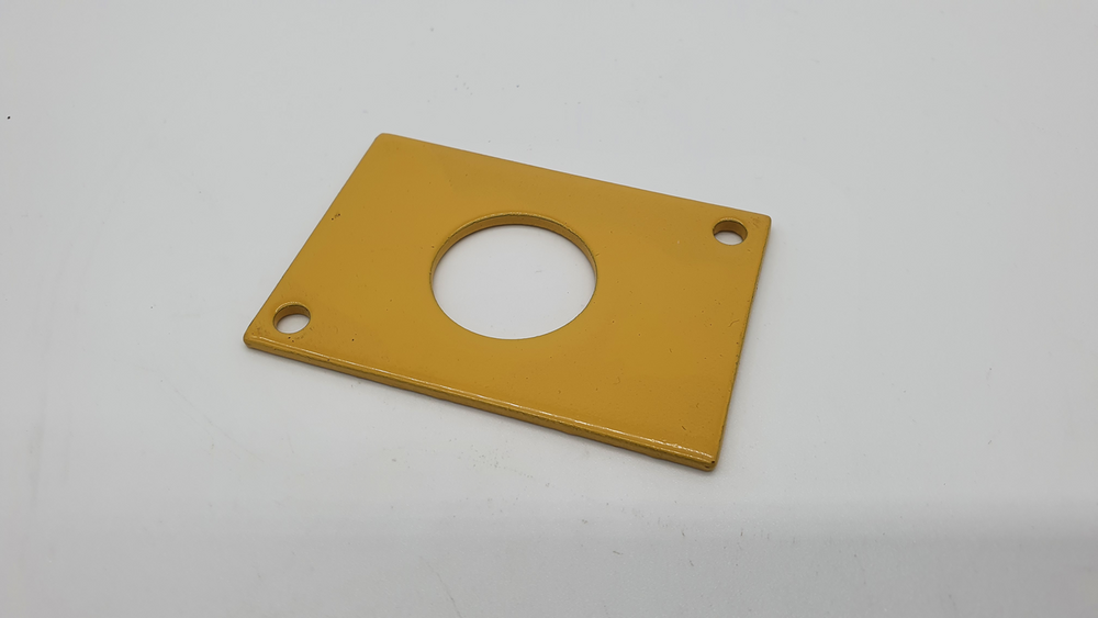 Abdeckung Proton zu BMT-ECO13M