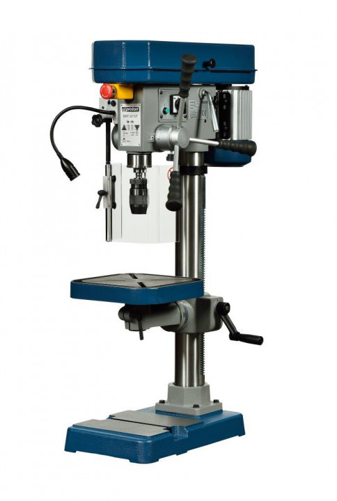 Tischbohrmaschine Proton BMT-2010T