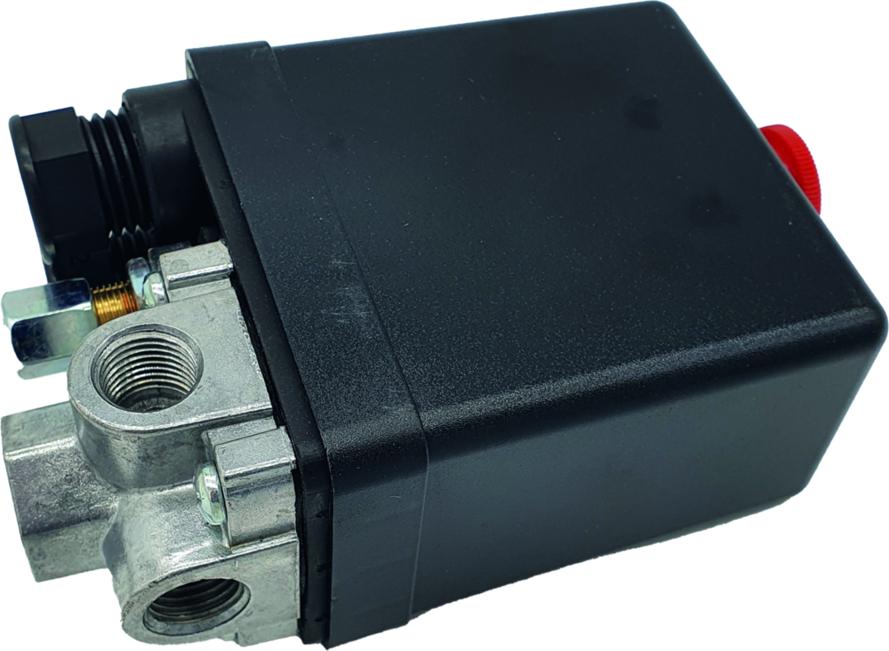 Pressostat 10 bar