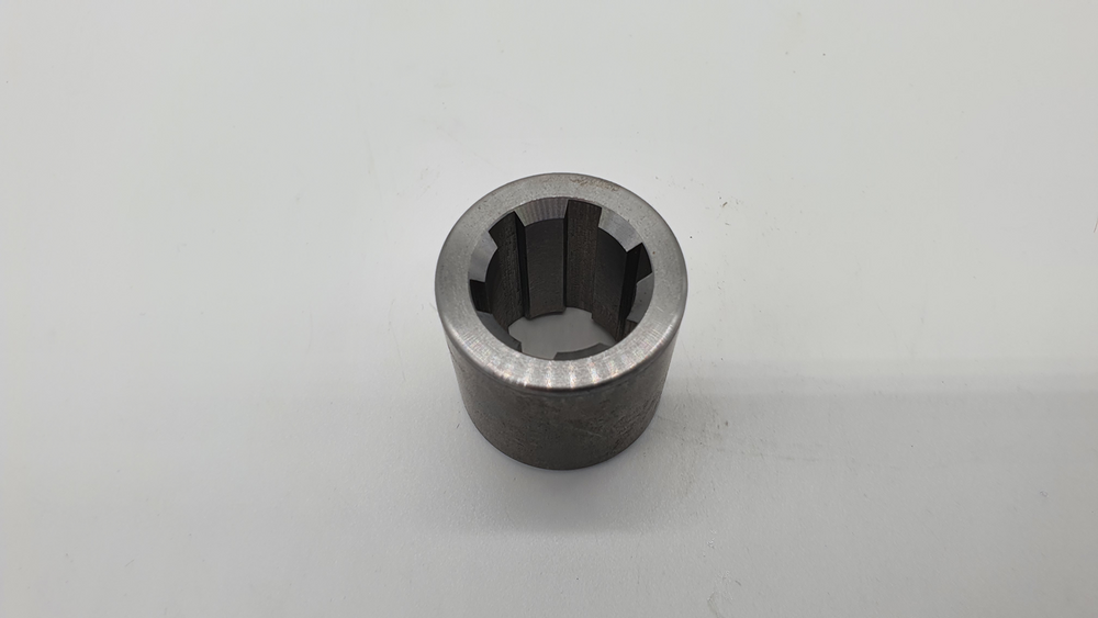 Kupplung Proton zu KSS-250-2T