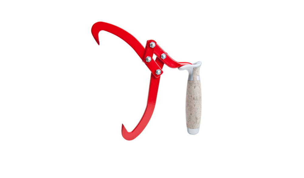 Handpackzange 180 mm