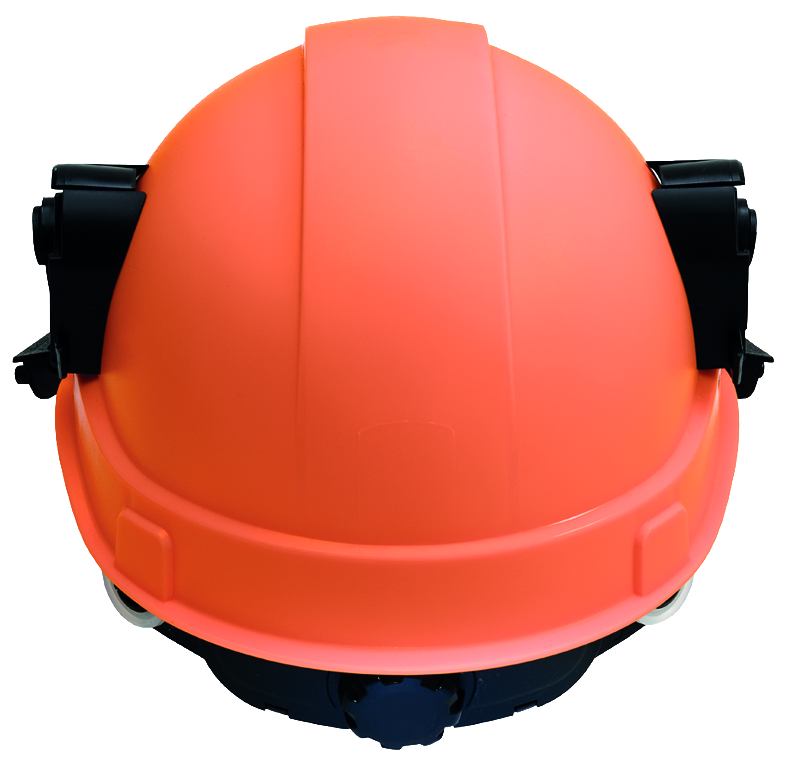 Schutzhelmkombination Oregon Protect Helm