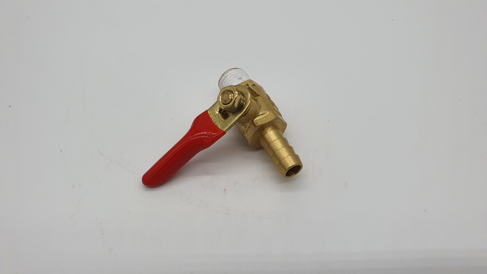 Hahn Proton zu KSS-250-2T