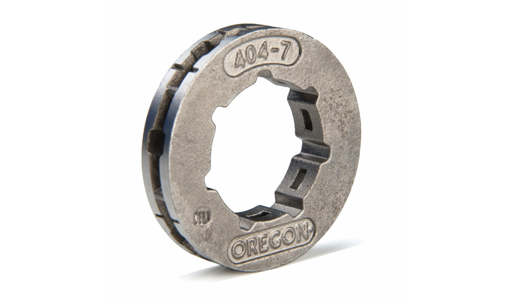 PowerMate Rim standard 3/8", 7 Treibzähne