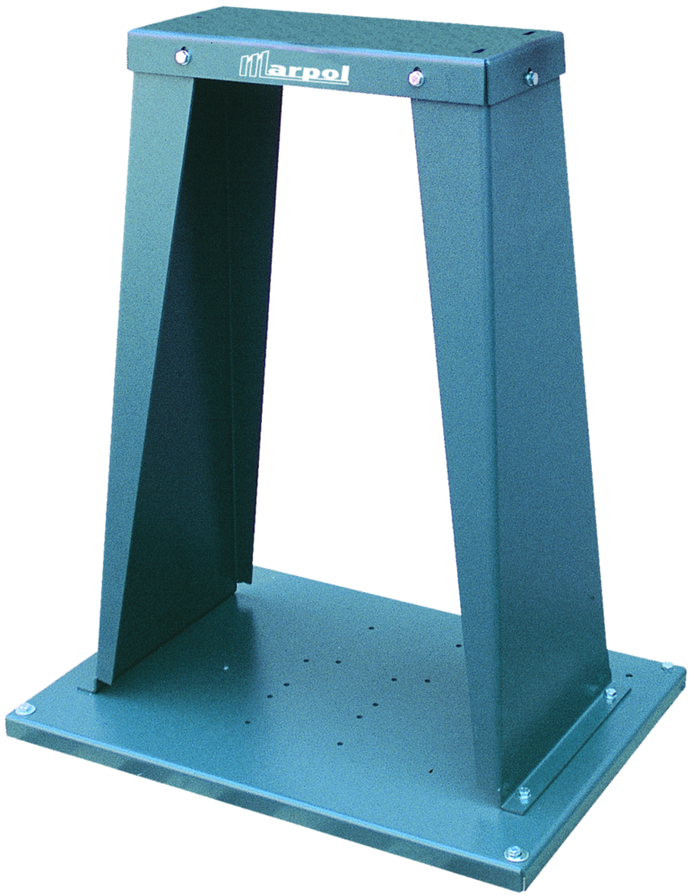 Maschinenstandfuss Marpol