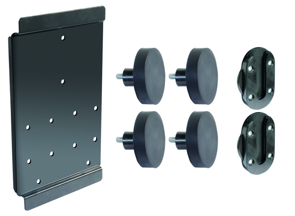 Magnetfix-Halter GYS zu Gysflash 102.12 HF