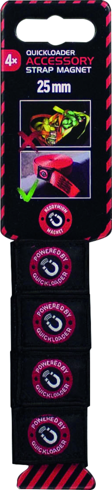 Gurtmagnet QL Magnet Addon QLMAG25