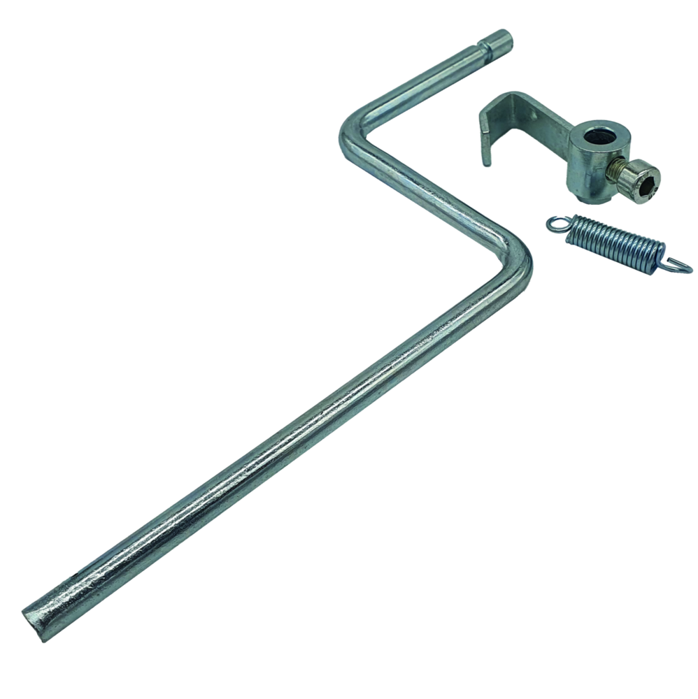 Begrenzungsstange unten Proton zu SW-999M / MRC