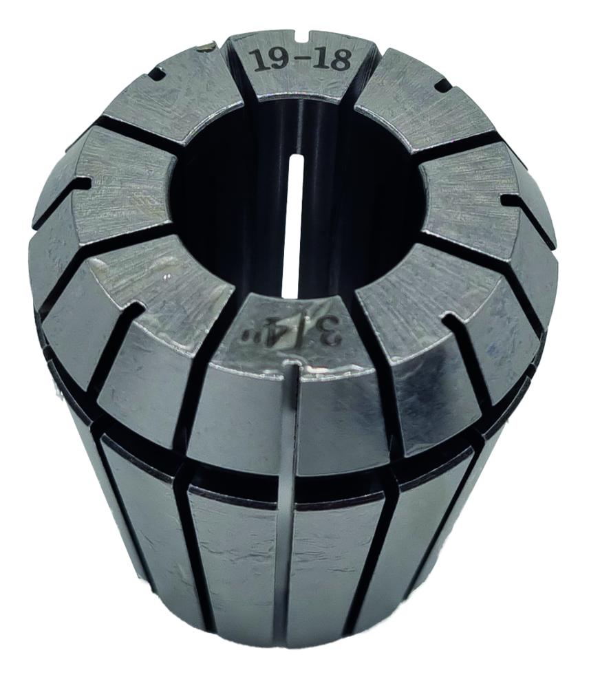 Spannzange ER40 Spannzange ER40