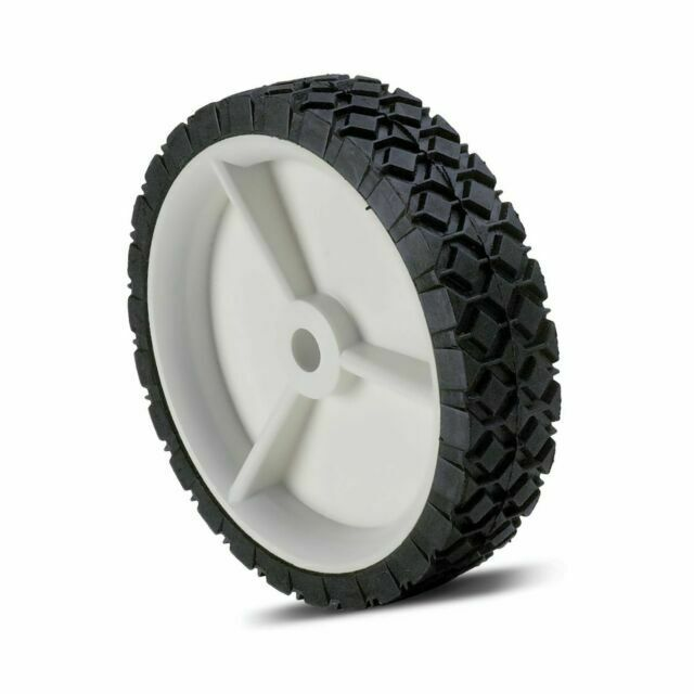 RAD 8 x 175 HALBPNEUMATI