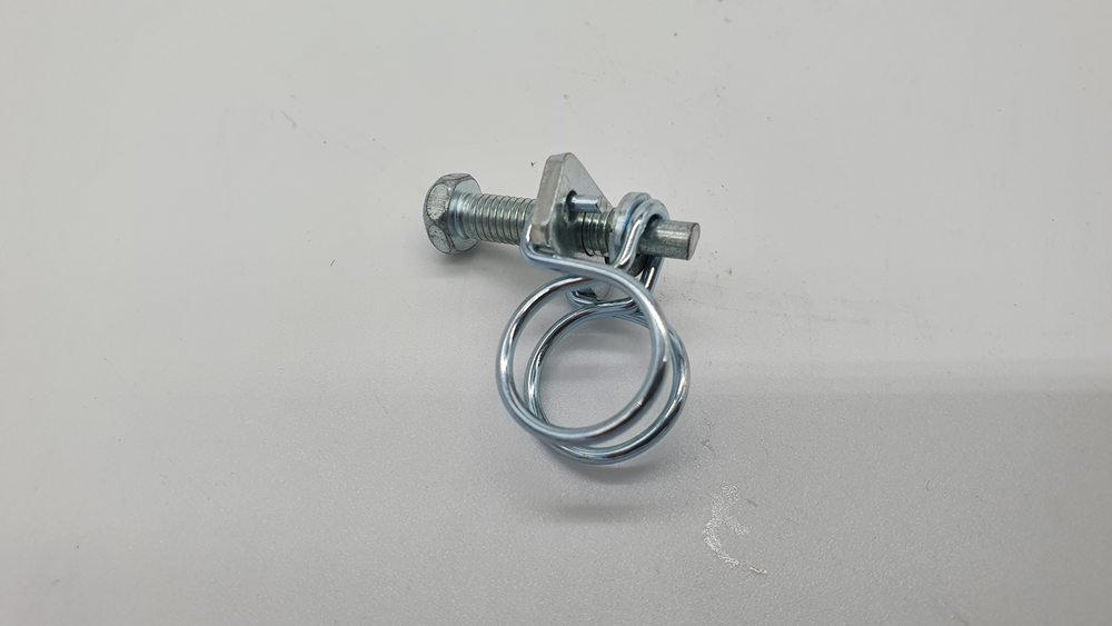 Bride Proton 13 mm zu BSS-220VT, BSS-220-2T