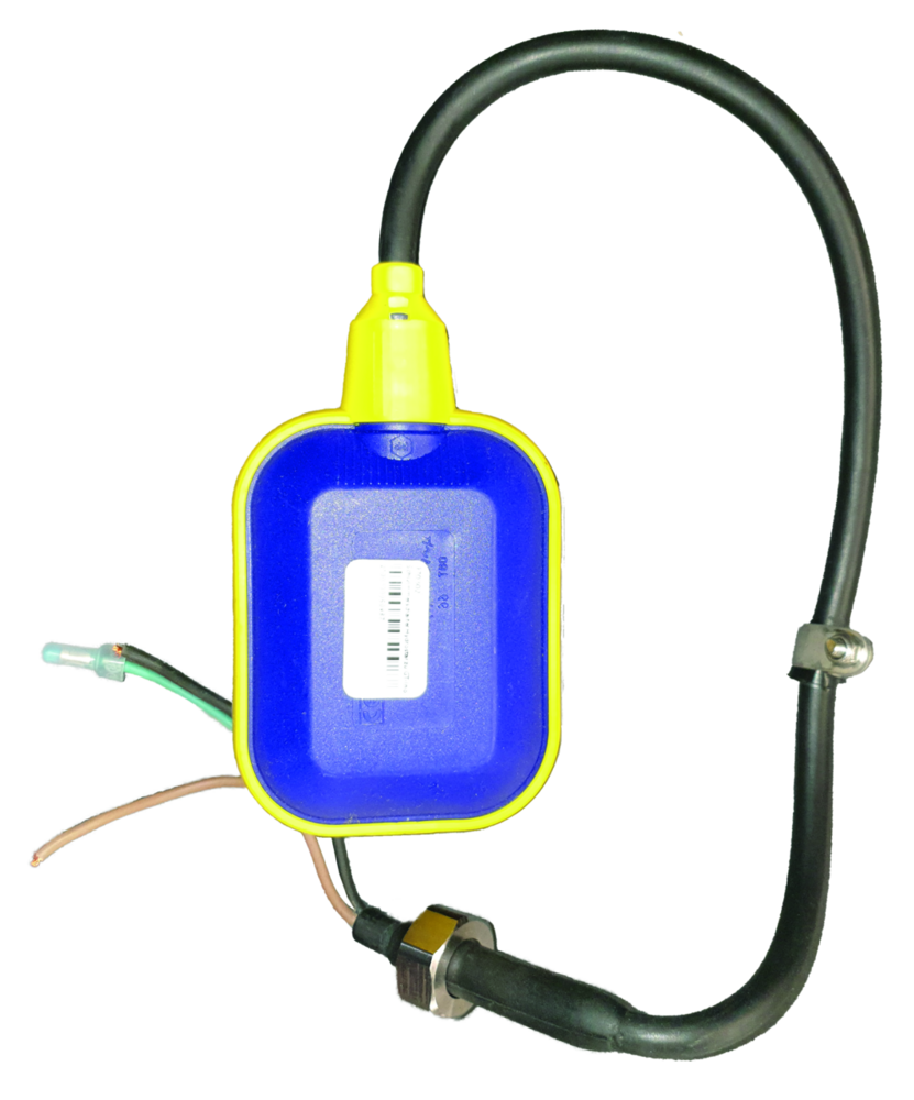 Anschlusskabel Hydrostar zu GT-Inox 18000