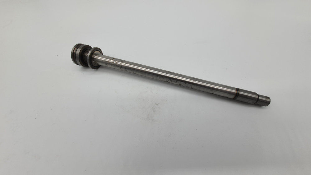 Welle Proton zu BMS-42VT