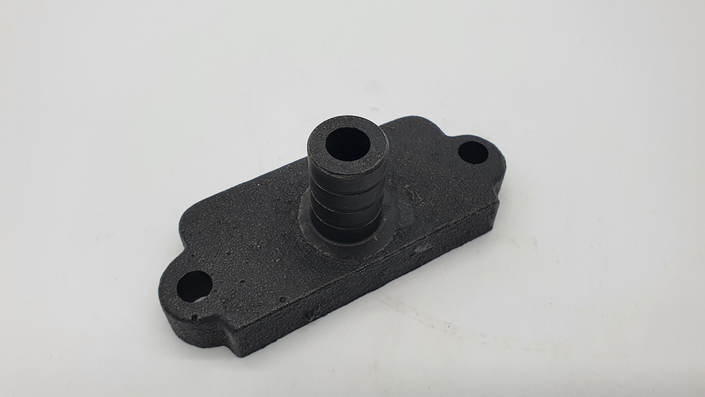 Flansch Proton zu KSS-315-2ST, 2LT, VT