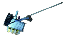Thermostat zu EH 9