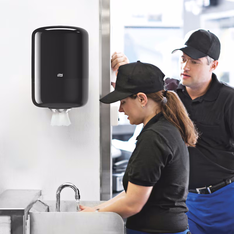 559008 Tork Innenabrollungsspender