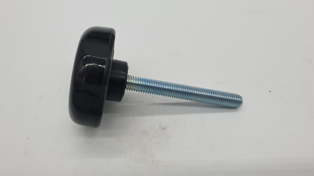 Rändelschraube Proton zu BSP-125VM