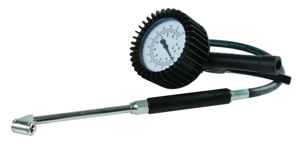 Reifenfüllpistole analog Rockair RFPG-12