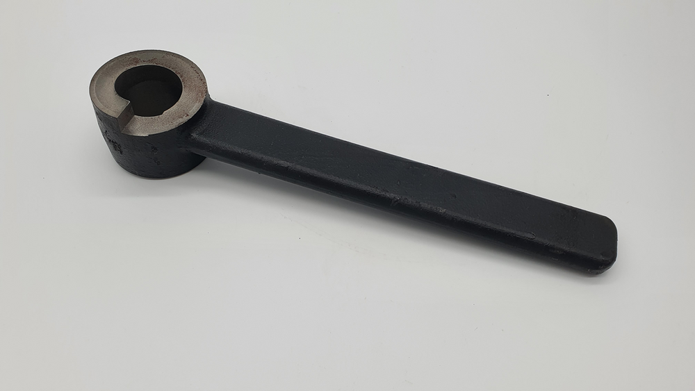 Spanngriff Proton zu KSS-250-2ST, KSS-315-2ST, 2LT, VT