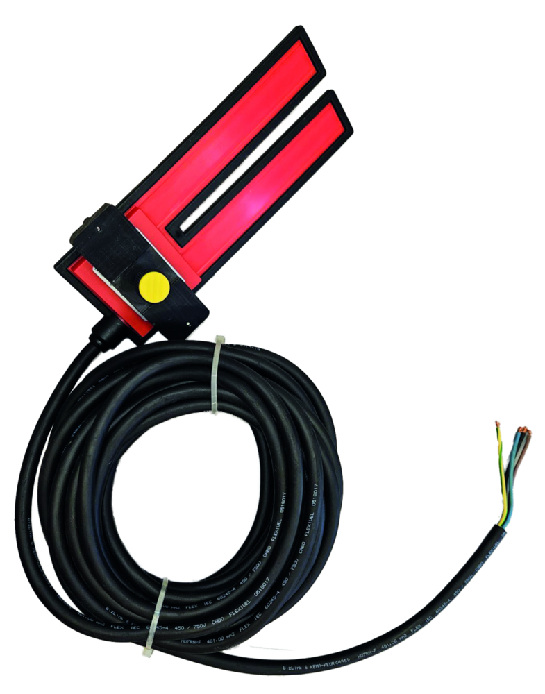 Kapazitativer Schalter Hydrostar zu GT-S1