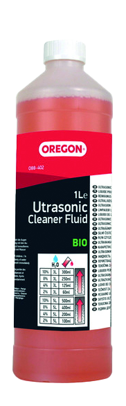 Ultraschall Reinigungskonzentrat Flasche à 1 Liter