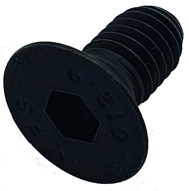 Senkkopfschraube Proton M5 x 12 zu BSP-125VM