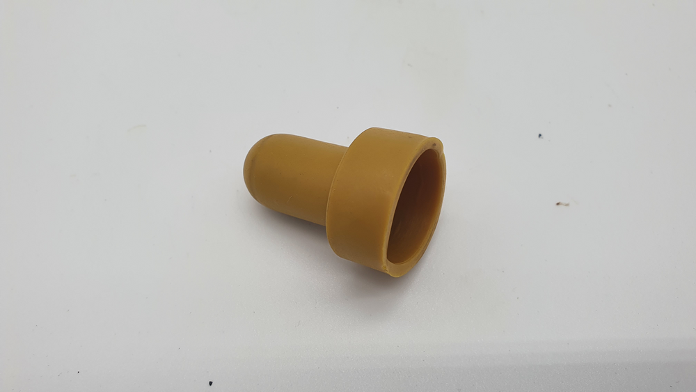 Wellendeckel Proton zu BS-50M, BS-100T