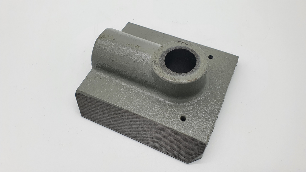 Lagerbock Proton zu BSS-260VT