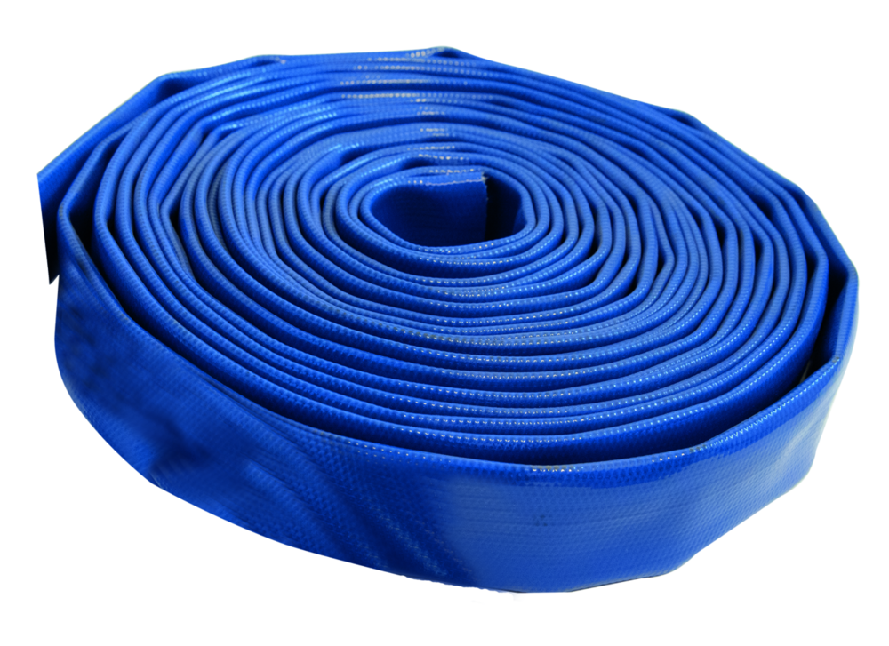 Tauchpumpenschlauch Hydrostar PVC, ID=32 mm, Länge 25 m