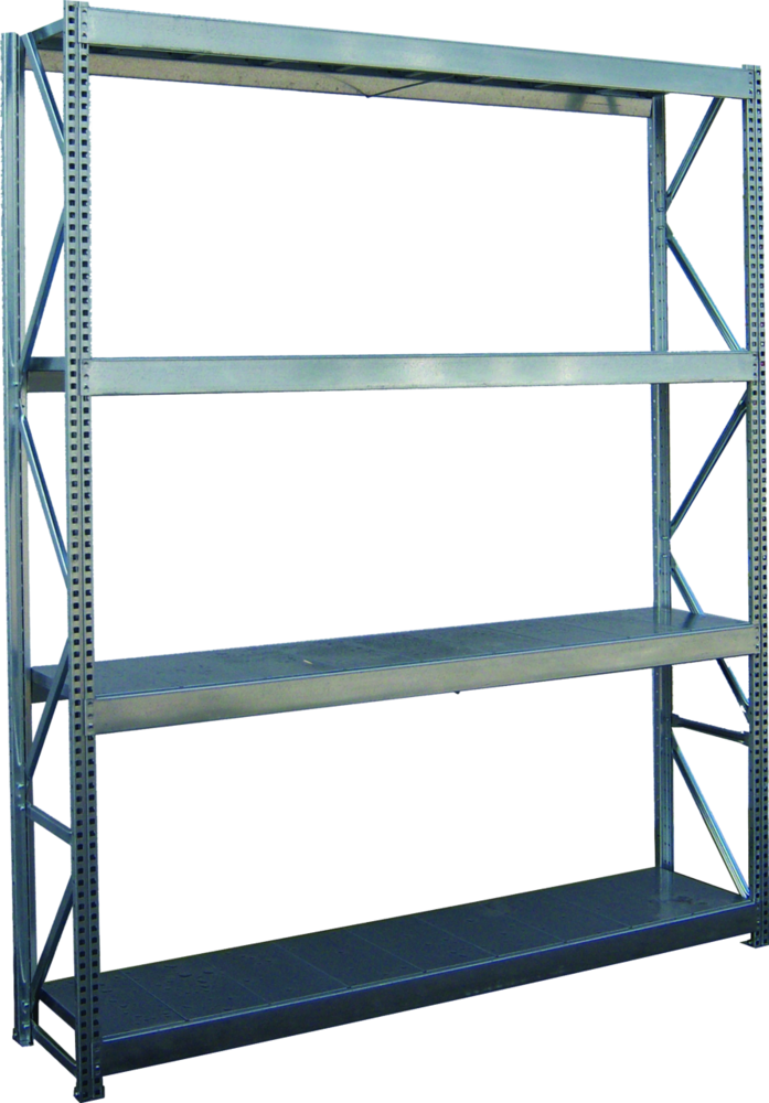 Grundregal WS 1800x800x2550 mm