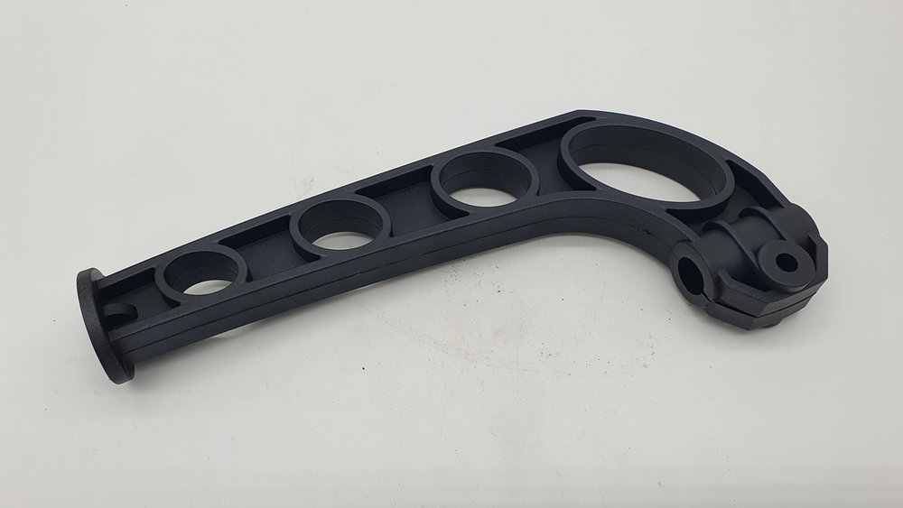 Anschlag Proton zu BSS-260VT