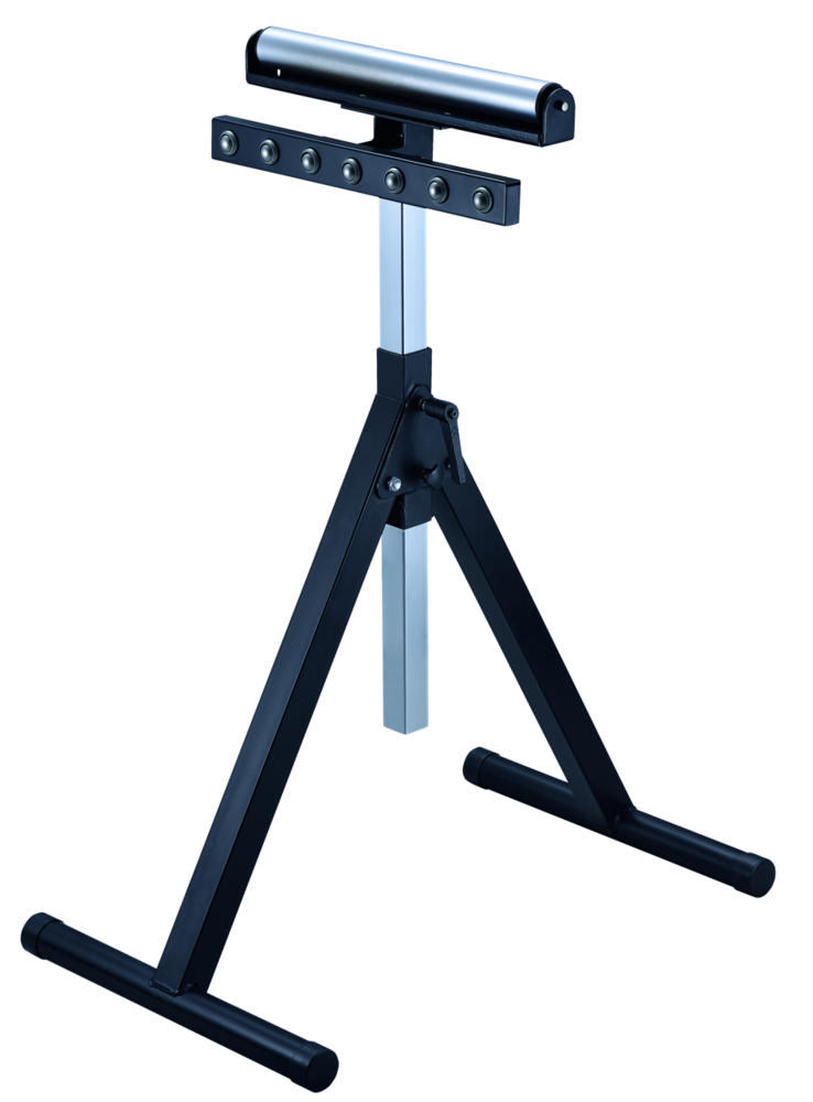 Rollenbock Proton 135 kg. Rolle/Kugeln