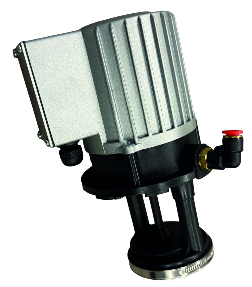 Kühlmittelpumpe Proton zu BSS-150VM