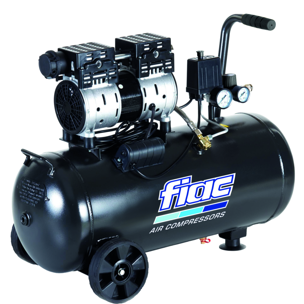 Kompressor Fiac Supersilent 50