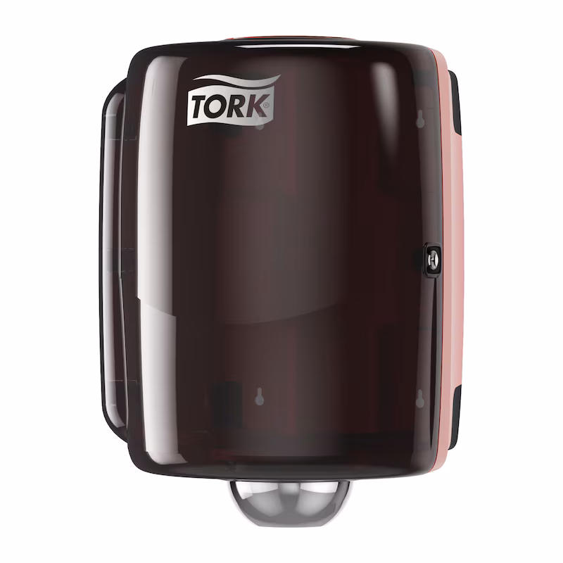 653008 Tork Maxi Innenabrollungsspender 653008 Tork Maxi Innenabrollungsspender